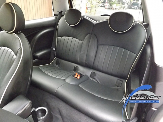 ขาย MINI COOPER สีเหลือง ขาย MINI COOPER สีเหลือง