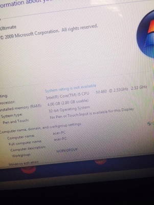 Notebook Corei5 Notebook Corei5