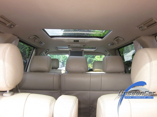 ขาย TOYOTA ALPHARD Hybrid 2.4