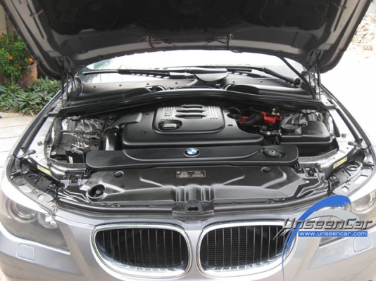 ขายรถ BMW SERIES 5 E 60 ขายรถ BMW SERIES 5 E 60
