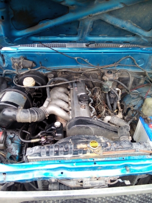 ขายMitsubishi L200 aero body ปี91 ขายMitsubishi L200 aero body ปี91