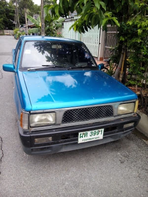 ขายMitsubishi L200 aero body ปี91