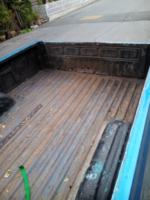 ขายMitsubishi L200 aero body ปี91 ขายMitsubishi L200 aero body ปี91