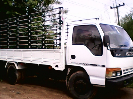 ISUZU 120 แรง รถเดิม เครื่องดี ครัชชีดี แอร์เย็น เอกสารพร้อม ISUZU 120 แรง รถเดิม เครื่องดี ครัชชีดี แอร์เย็น เอกสารพร้อม