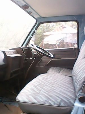 หกล้อสั้น ดั๊มเกษตร  วางเครื่อง 88  แรง  เครื่องดีครัชชีสวย  รถพร้อมใช้งาน  เอกสารพร้อม