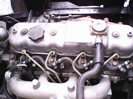 หกล้อสั้น ดั๊มเกษตร  วางเครื่อง 88  แรง  เครื่องดีครัชชีสวย  รถพร้อมใช้งาน  เอกสารพร้อม