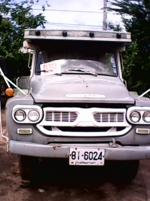 รถหัวยาว 125 แรง รถเดิม เครื่องดี ครัชชีสวย เอกสารพร้อม รถหัวยาว 125 แรง รถเดิม เครื่องดี ครัชชีสวย เอกสารพร้อม