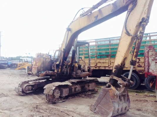 ขายตัดอะไหล่PC120-3 สนใจติดต่อ คุณบอย085-156-2314 ขายตัดอะไหล่PC120-3 สนใจติดต่อ คุณบอย085-156-2314