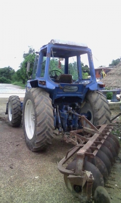 รถไถฟอร์ด มือสองสภาพดี ติดต่อเพิ่ม 086-8317609 รถไถฟอร์ด มือสองสภาพดี ติดต่อเพิ่ม 086-8317609