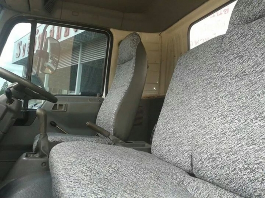 ขาย HINO FC4J 140 แรง ปี45 แอร์ CD ยาว3.60M. ยาง 825/16 มี4คันให้เลือก