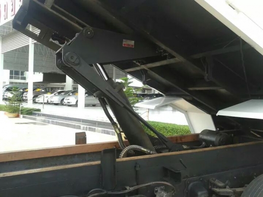 ขาย HINO FC4J 140 แรง ปี45 แอร์ CD ยาว3.60M. ยาง 825/16 มี4คันให้เลือก