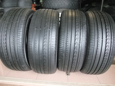 ยาง Yokohama 205/50/16 ปี 12