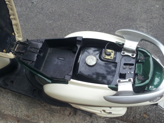 Yamaha fino limited Yamaha fino limited