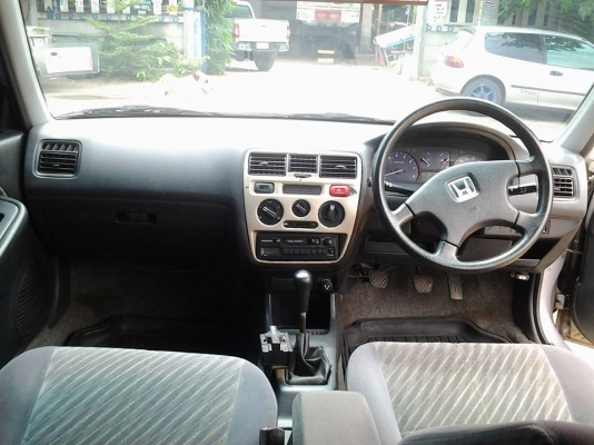 ขายรถเก๋งซิคตี้ ท้ายZ ปี1999 ราคา 85000บาท ขับดีทะเบียนพร้อมครับ