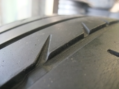 ยาง Toyo 205/50/17 ปี 10 ยาง Toyo 205/50/17 ปี 10