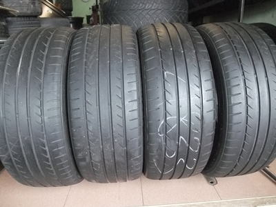 ยาง Toyo 205/50/17 ปี 10