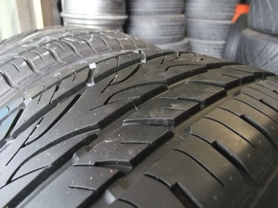 ยาง Yokohama 225/45/17