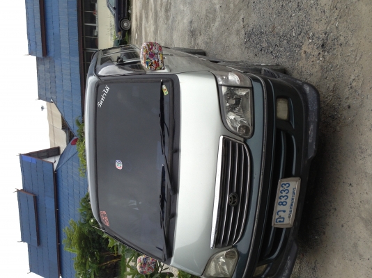 ขายรถตู้