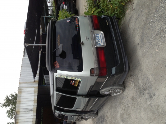 ขายรถตู้ ขายรถตู้