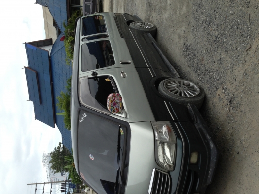 ขายรถตู้ ขายรถตู้