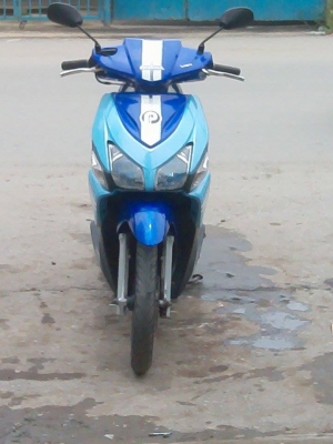 ขาย HONDA CLICK PLAY