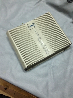 ขายแอมป์ TAMON  TMA-400 (2ch) 200w รับประกันคุณภาพ