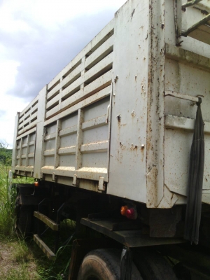 ห่างพ่วงดั๊ม สามมิตรสวยๆปี39 พื้นดี ครัทซีสวย ขาย 360,000บาท