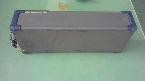 Subwoofer Kenwood KSC-XW2000 แอมป์ในตัว มือสองญี่ปุ่น Subwoofer Kenwood KSC-XW2000 แอมป์ในตัว มือสองญี่ปุ่น