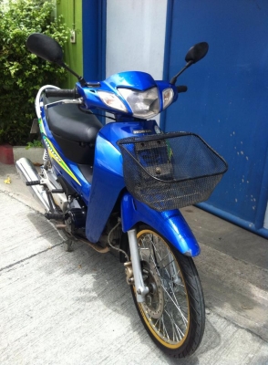 Honda Wave 125r เดิมๆ สตาร์ทเท้า สวยๆไม่แพง