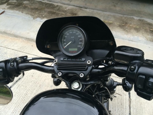 ขาย hd 883 ปี06 คาบูตัวสุดท้าย