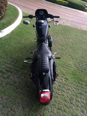 ขาย hd 883 ปี06 คาบูตัวสุดท้าย