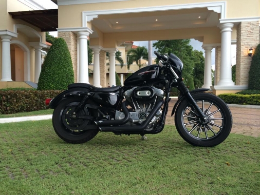 ขาย hd 883 ปี06 คาบูตัวสุดท้าย