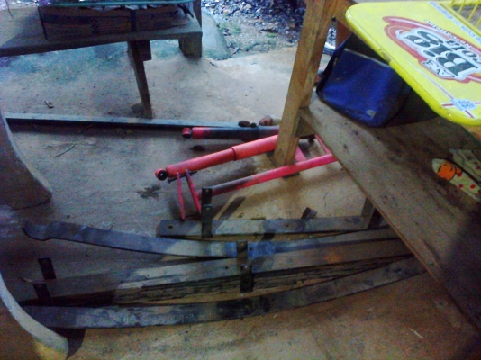 ขายคอก รถแค๊ป 15000