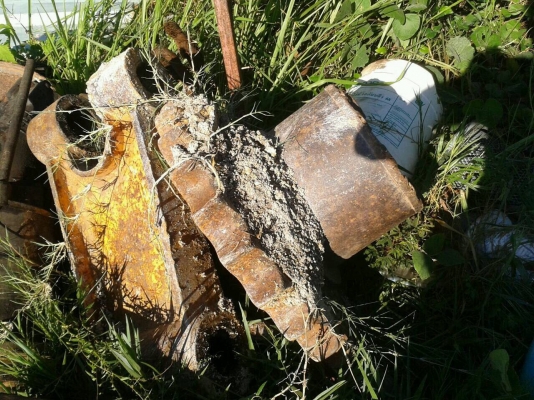 ขายตัวเดิน KOBELCO 907C 1คู่ ขายตัวเดิน KOBELCO 907C 1คู่