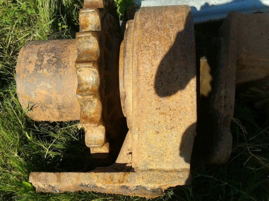 ขายตัวเดิน KOBELCO 907C 1คู่