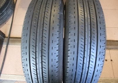 ยาง Bridgestone 205/70/15 ปี 13