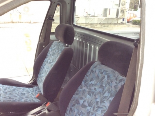 ขายรถ นิสสัน nv ปี 96 เครื่องเดิม 1.5 เกียร์ธรรมดา ภายในสวย ไม่มีแตกหัก เบาะสวย แอร์เย็นฉ่ำ สะอาด ตัวถังบางเดิมสวย ไม่มีชน สีเต็มเงา แม็ก 15 รถขับดี ไม่เคยติดแก๊ส พร้อมใช้ครับ