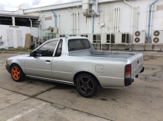 ขายรถ นิสสัน nv ปี 96 เครื่องเดิม 1.5 เกียร์ธรรมดา ภายในสวย ไม่มีแตกหัก เบาะสวย แอร์เย็นฉ่ำ สะอาด ตัวถังบางเดิมสวย ไม่มีชน สีเต็มเงา แม็ก 15 รถขับดี ไม่เคยติดแก๊ส พร้อมใช้ครับ