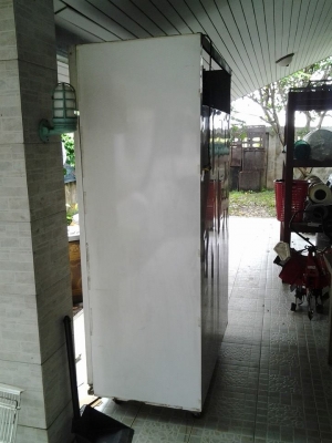 ขายตู้เย็นมือสองจ้า ใช้งานได้ปรกติแน่นอน ขายตู้เย็นมือสองจ้า ใช้งานได้ปรกติแน่นอน