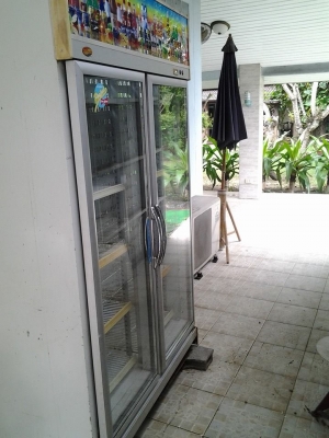 ขายตู้เย็นมือสองจ้า ใช้งานได้ปรกติแน่นอน ขายตู้เย็นมือสองจ้า ใช้งานได้ปรกติแน่นอน