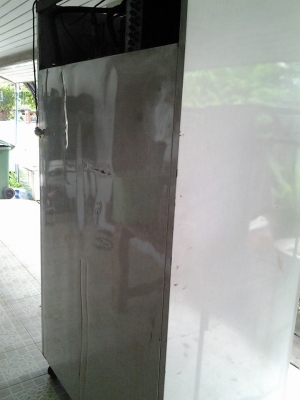 ขายตู้เย็นมือสองจ้า ใช้งานได้ปรกติแน่นอน ขายตู้เย็นมือสองจ้า ใช้งานได้ปรกติแน่นอน