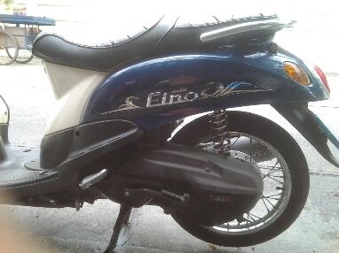 ฟีโน่ปี52รถเครื่องเดิมสวย