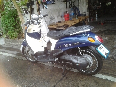 ฟีโน่ปี52รถเครื่องเดิมสวย