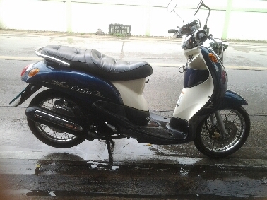 ฟีโน่ปี52รถเครื่องเดิมสวย