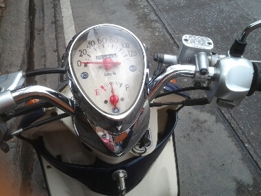 ฟีโน่ปี52รถเครื่องเดิมสวย