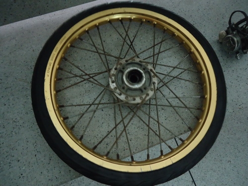 ล้อขอบ 17