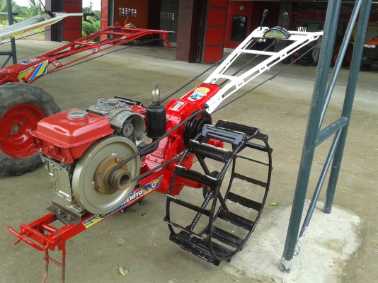 ขายเครื่ยงET80พร้อมโครงบิกจิ๋ว