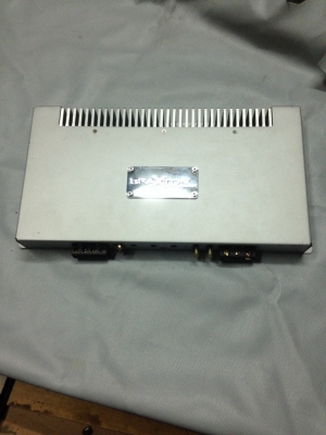 ขายแอมป์ Braxton รุ่น A3 (2ch) สภาพสวยขายราคาถูก ขายแอมป์ Braxton รุ่น A3 (2ch) สภาพสวยขายราคาถูก