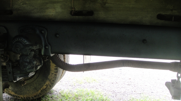 HINO ฃุปเปอร์เสี่ย 117แรง ยาว5.50ม.  เครื่องดี คัสฃีสวยจัด