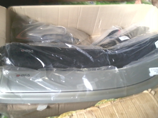 #เหมาหมด ขายในราคาส่ง#ขายของแต่งรถโตโยต้า (ของใหม่ทุกชิ้น เบิก0 ทั้งหมด) ลูกค้าสั่งใว้ แต่ไม่มาเอา #เหมาหมด ขายในราคาส่ง#ขายของแต่งรถโตโยต้า (ของใหม่ทุกชิ้น เบิก0 ทั้งหมด) ลูกค้าสั่งใว้ แต่ไม่มาเอา